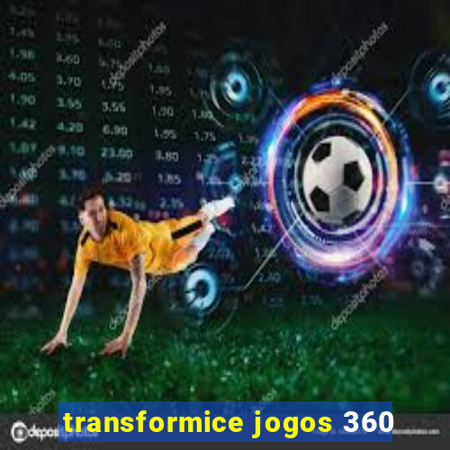 transformice jogos 360